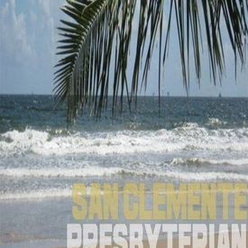 San Clemente Presbyterian Church, San Clemente, California, United States