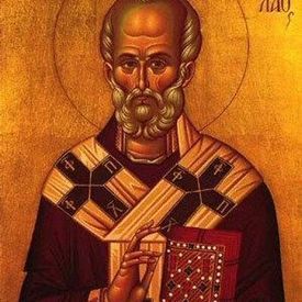 St Nicholas Antiochian Orthdx, Pinellas Park, Florida, United States