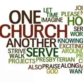 St Timothy Presbyterian Church, Livonia, Michigan, United States