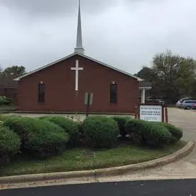 Montgomery Korean Presbyterian Church, Montgomery, Alabama, United States