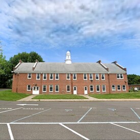 Willingboro Presbyterian Church, Willingboro, New Jersey, United States