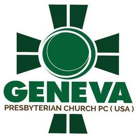 Geneva Presbyterian Church, Modesto, California, United States