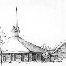 Westminster Presbyterian Church, Snellville, Georgia, United States