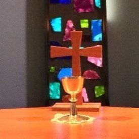Chula Vista Presbyterian Church, Chula Vista, California, United States