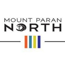 Mount Paran Church Of God, Marietta, Georgia, United States