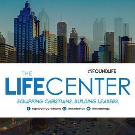 Life Center Family Church, Atlanta, Georgia, United States