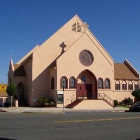 Christ Presbyterian Church, San Diego, California, United States