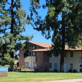 Victoria Presbyterian Church, Riverside, California, United States