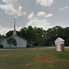 Shiloh Christian Church, Snellville, Georgia, United States