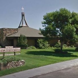 Fort Morgan United Presbyterian Church, Fort Morgan, Colorado, United States