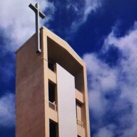 First Presbyterian Church, San Pedro, California, United States