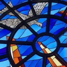 Tuckahoe Presbyterian Church, Richmond, Virginia, United States
