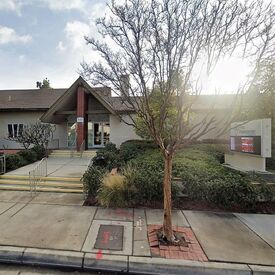 Indonesian Presbyterian Church, Fullerton, California, United States