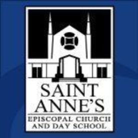 St Anne''s Episcopal Church, Atlanta, Georgia, United States