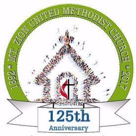 Mt Zion United Methodist, Marietta, Georgia, United States