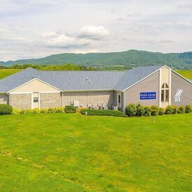 Wild Goose Christian Community, Roanoke, Virginia, United States