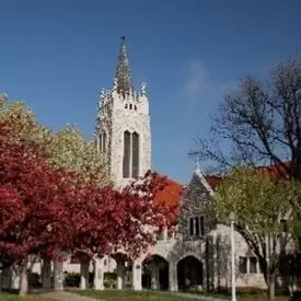 First Presbyterian Church, Peachtree City, Georgia, United States