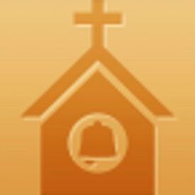 St Andrew Presbyterian Church, Sonoma, California, United States
