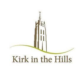 Kirk in the Hills Presbyterian Church, Bloomfield Hills, Michigan, United States