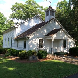 Speedwell Presbyterian Church, Reidsville, North Carolina, United States