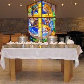 Church of The Way Presbyterian Church, Shoreview, Minnesota, United States