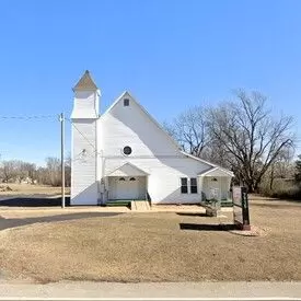 Vaughn Presbyterian Church, Bentonville, Arkansas, United States
