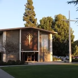 Panorama Presbyterian Church, Panorama City, California, United States