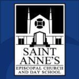 St Anne's Episcopal Church, Atlanta, Georgia, United States