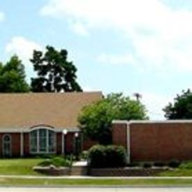 First Presbyterian Church, Maryville, Missouri, United States