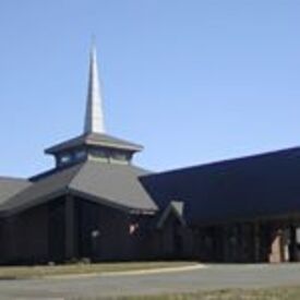 Hickory Flat Methodist Church, Canton, Georgia, United States