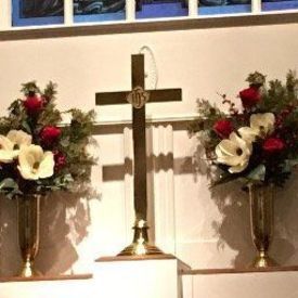 Slackwood Presbyterian Church, Lawrenceville, New Jersey, United States