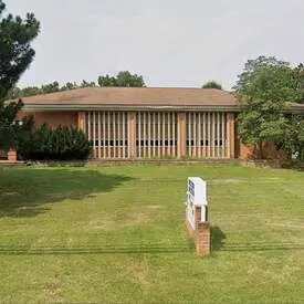 Village Presbyterian Church, Richmond, Virginia, United States