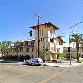 First Presbyterian Church, Brawley, California, United States