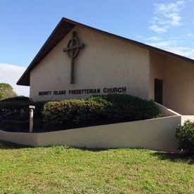 Merritt Island Presbyterian Church, Merritt Island, Florida, United States