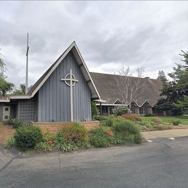First Presbyterian Church, Mountain View, California, United States