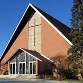First Presbyterian Church, Newark, Delaware, United States