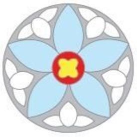 St Mark United Methodist Chr, Atlanta, Georgia, United States