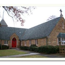 Peachtree Road Lutheran Church, Atlanta, Georgia, United States