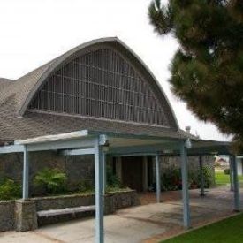 Living Hope Presbyterian Church, Port Hueneme, California, United States