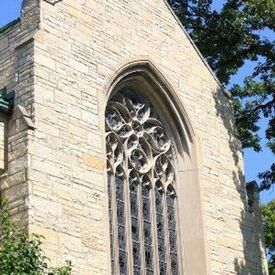 First Presbyterian Church, Wilmette, Illinois, United States