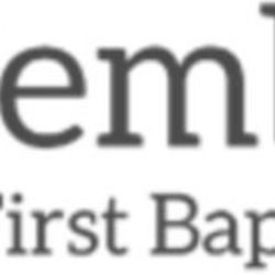 First Baptist Church, Pembroke, Georgia, United States