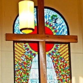 Memorial Presbyterian Church, Roosevelt, New York, United States