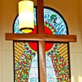 Memorial Presbyterian Church, Roosevelt, New York, United States