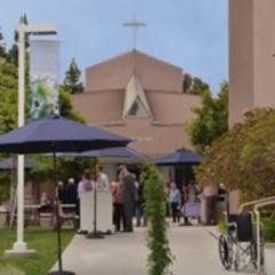 Laguna Niguel Presbyterian Church, Laguna Niguel, California, United States
