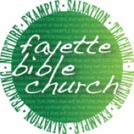 Fayette Bible Church, Fayetteville, Georgia, United States