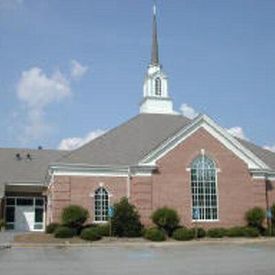 Fayette Presbyterian Church, Fayetteville, Georgia, United States