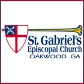 St Gabriel's, Oakwood, Georgia, United States