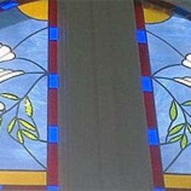Lost Creek Presbyterian Church, McAlisterville, Pennsylvania, United States