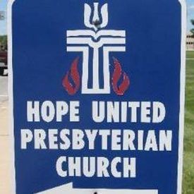 Hope United Presbyterian Church, Plainfield, Indiana, United States