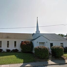 First Presbyterian Church, Reynoldsburg, Ohio, United States